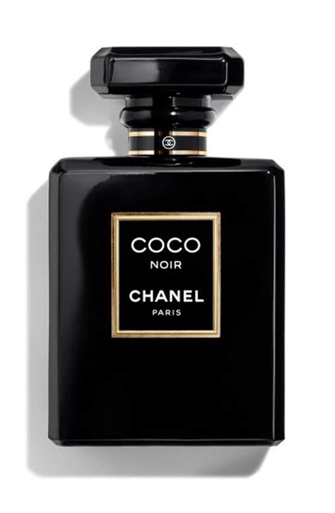 ici paris xl chanel coco noir|CHANEL COCO NOIR EAU DE PARFUM .